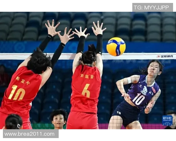 北京排球队战术创新引领潮流助力排球竞技新高度 北京排球队战术创新引领潮流助力排球竞技新高度