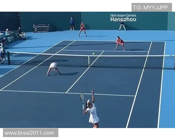 南京网球队在亚运会上的战术表现分析与精彩瞬间回顾