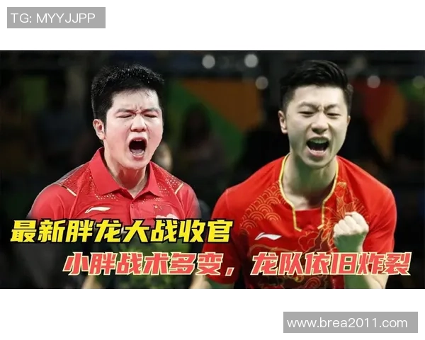 南京乒乓球队节奏分析：胜负背后的技术与战术探讨