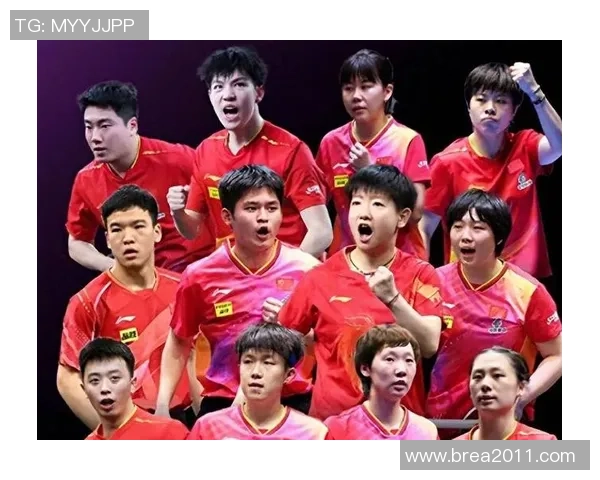 大满贯特别报道：西安乒乓球队逆袭之路的奋斗与荣耀