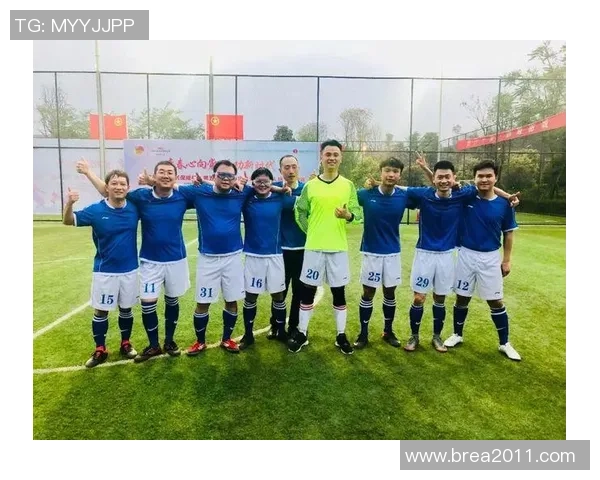 武汉足球队荣登全国足球团队协作排行榜第六名展现出色团队精神与实力