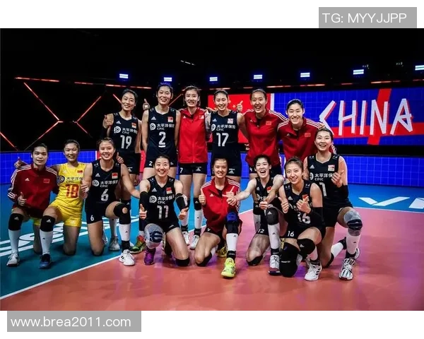 深圳排球队实力分析：在联赛中展现的卓越表现与未来潜力