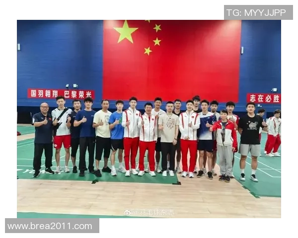 成都羽毛球队整体压制革新之路探索与展望