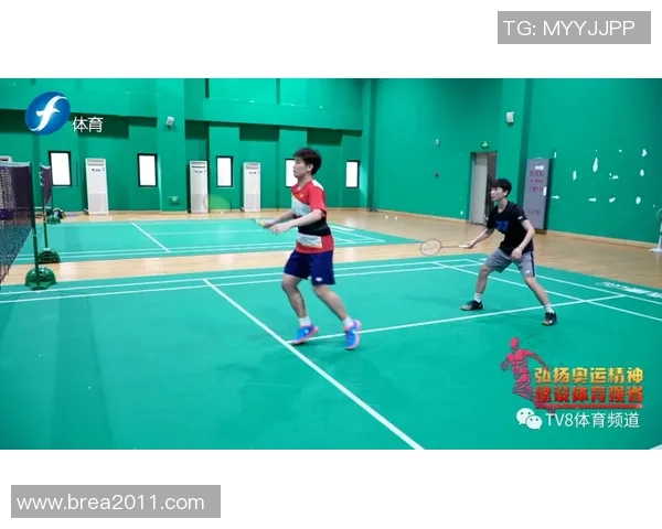 武汉羽毛球队迎来节奏变革引发热议助力羽毛球运动新发展