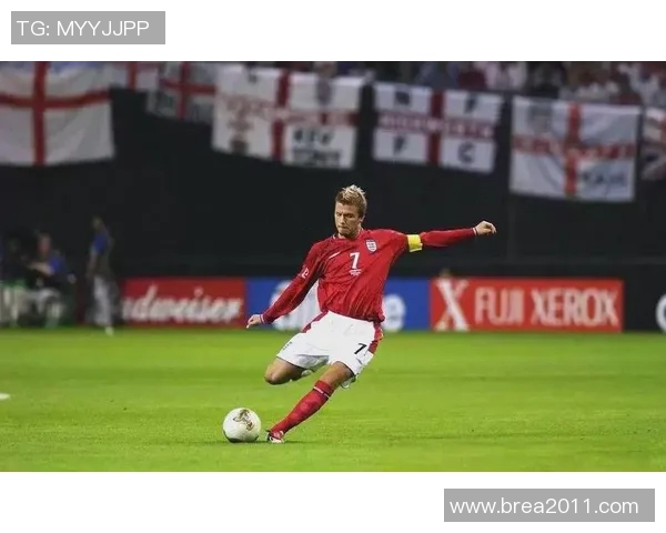 足球明星碧咸精彩瞬间回顾与经典形象分享