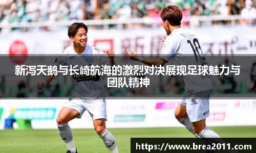 新泻天鹅与长崎航海的激烈对决展现足球魅力与团队精神