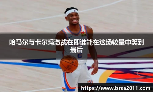 哈马尔与卡尔玛激战在即谁能在这场较量中笑到最后