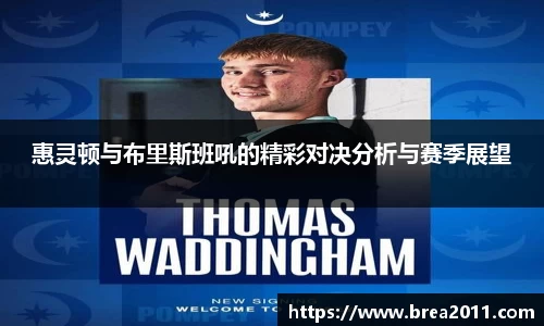 惠灵顿与布里斯班吼的精彩对决分析与赛季展望