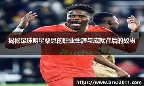 揭秘足球明星桑恩的职业生涯与成就背后的故事