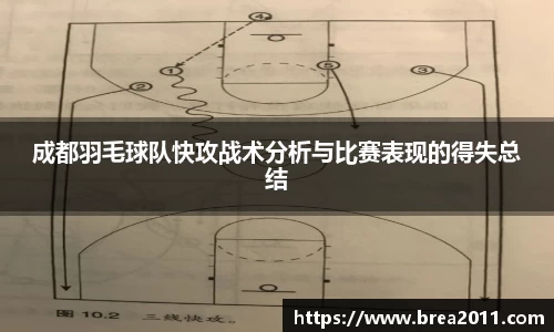 成都羽毛球队快攻战术分析与比赛表现的得失总结